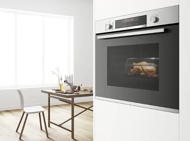  AutoPilot 10: every dish is a success thanks to the 10 pre-set automatic programs.